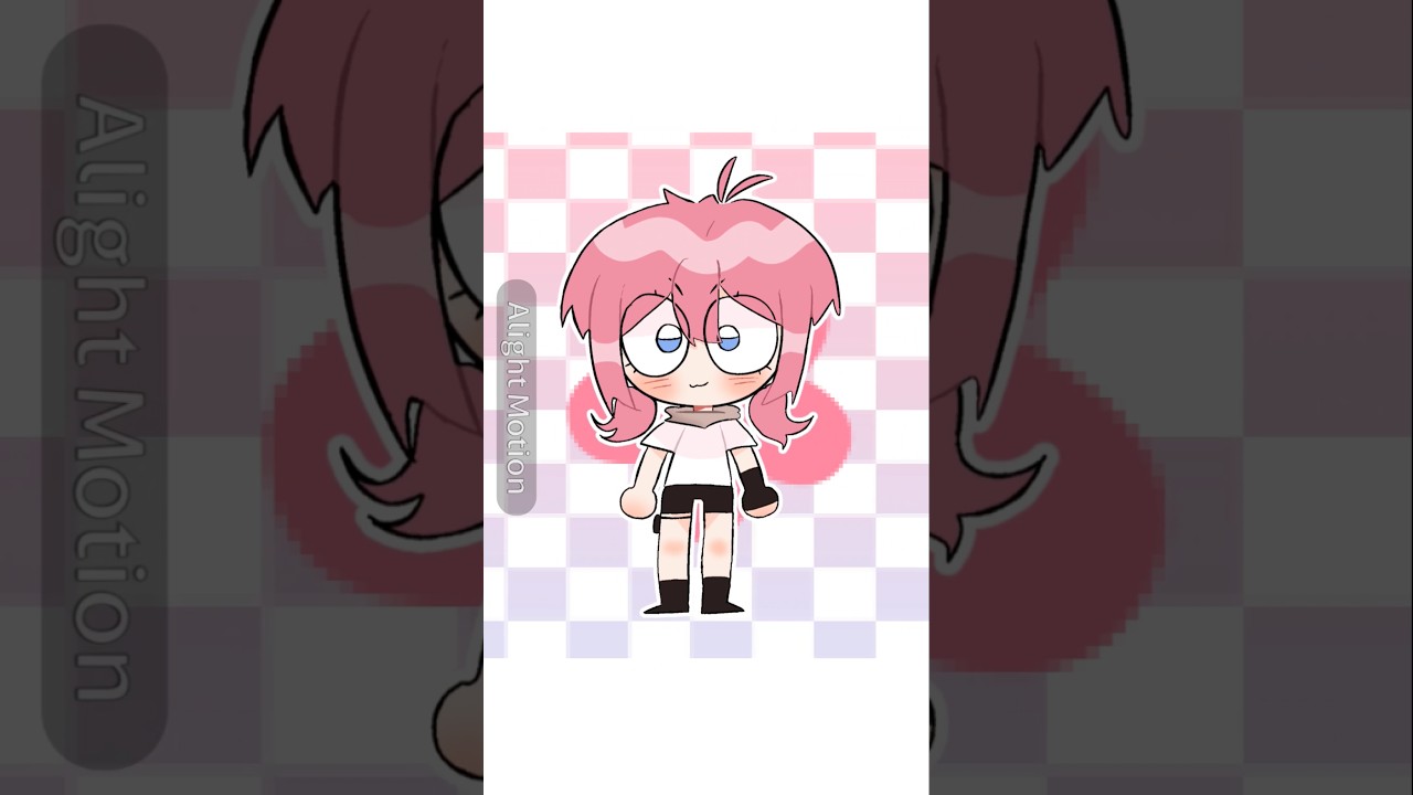 Everybody bo the FLOP🗯  #oc #animation #animationmeme
