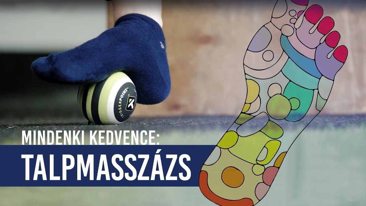 Mindenki kedvence ❤️ talpmasszázs