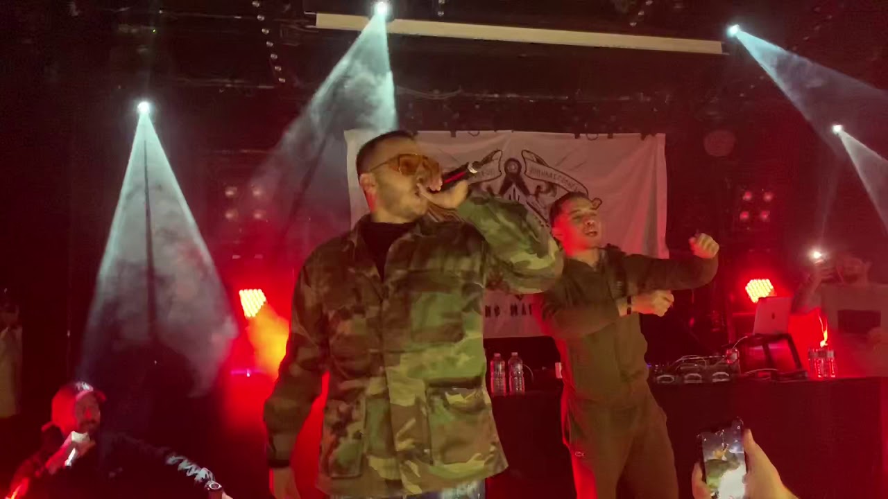 CONCERT DE SOSO MANESS À L’AFFRANCHI LE 09/11/2019