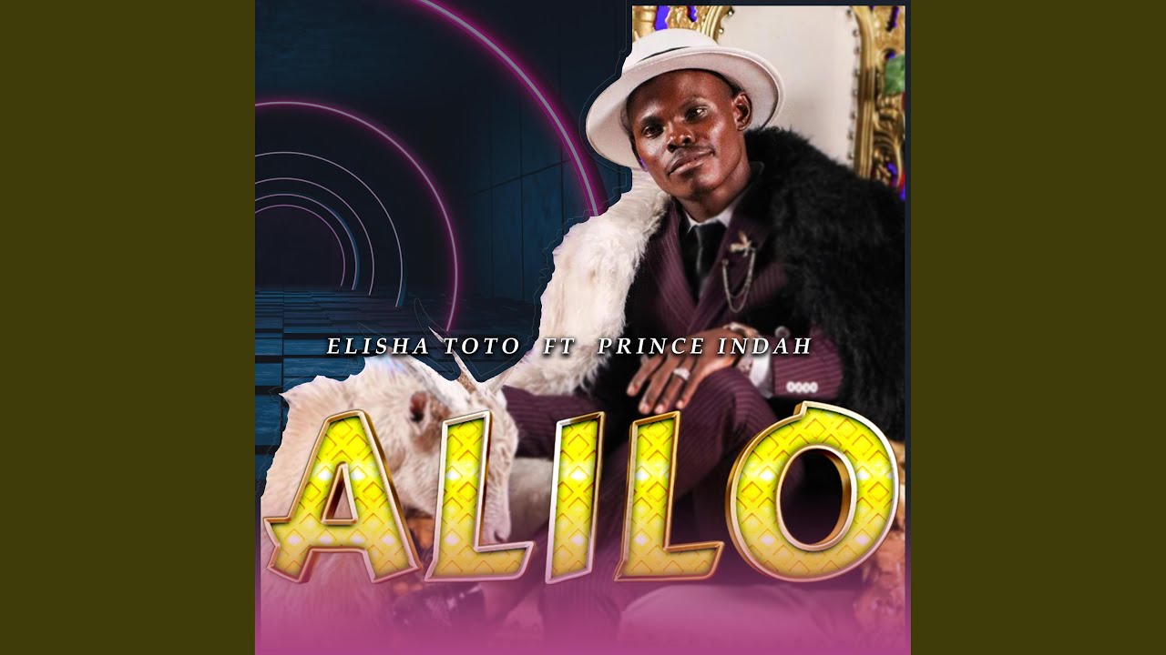 Alilo (feat. Prince Indah)