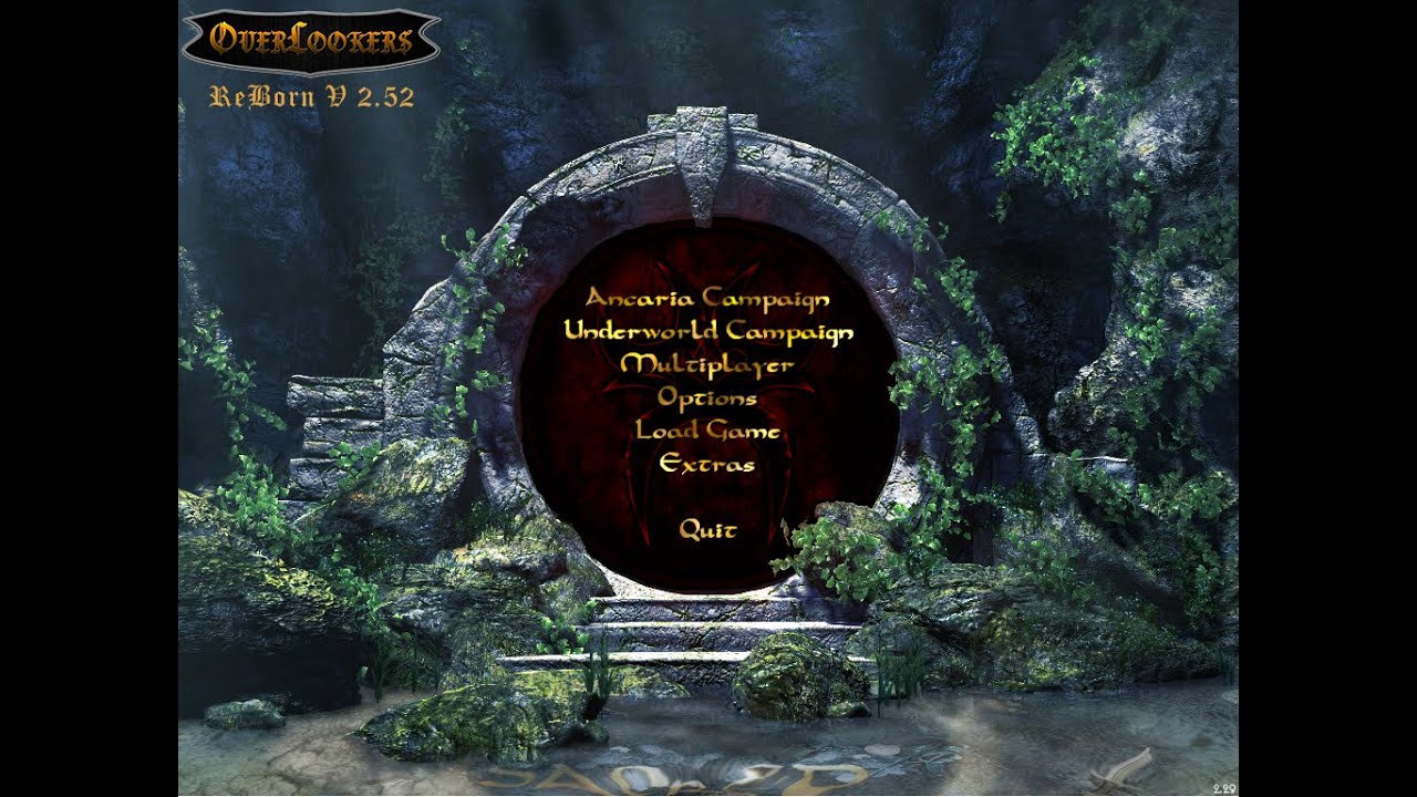 Sacred Underworld New Gladiator Model Test