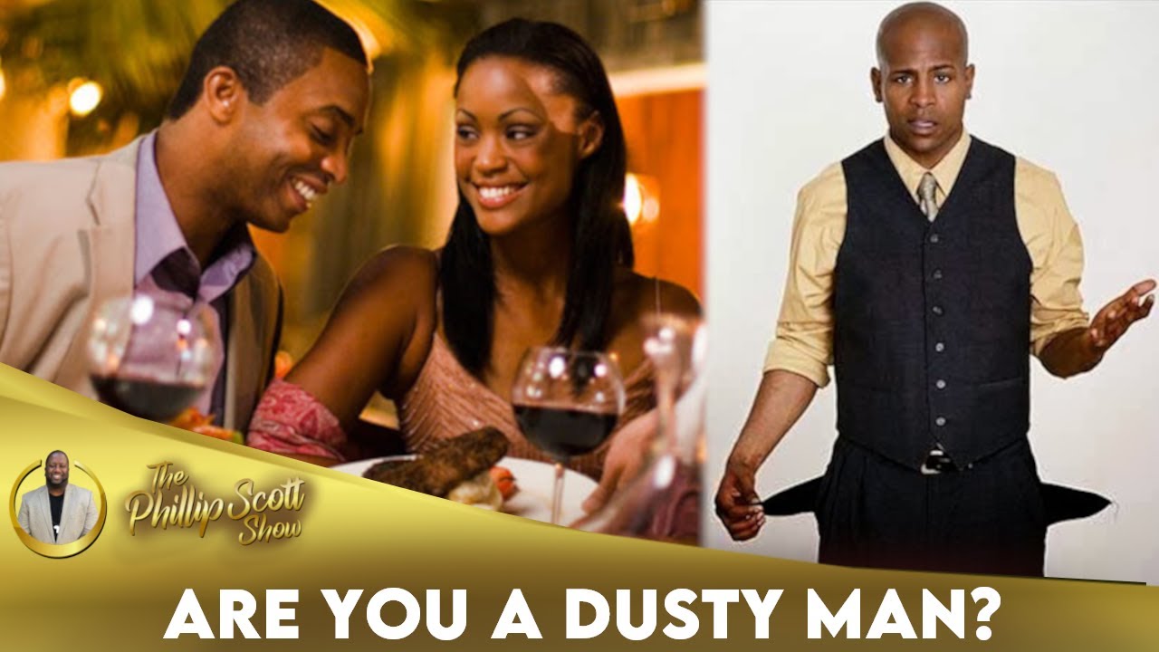 5 Signs Of A ''Dusty Man'' - Reaction Video