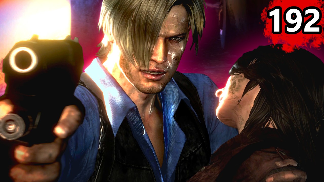 🔴 ¿Requiem cometerá el mismo error? | Resident Evil 6 (Campaña de Leon)