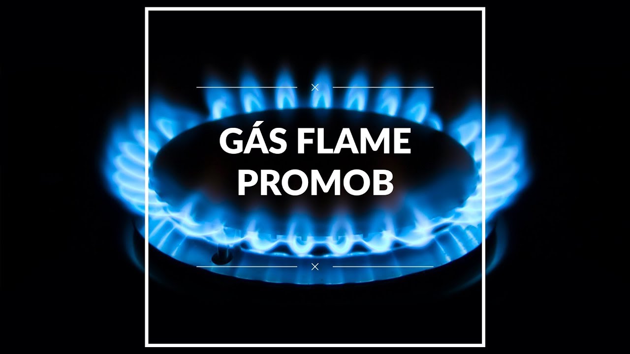 Gás Flame - Rodrigo Gustavo | Interiores