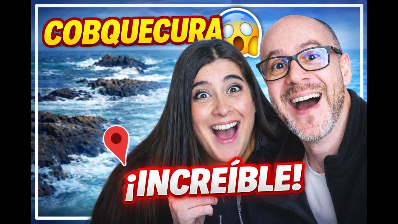 Playa cobquecura (comida fresca, buen lugar para reflexionar)