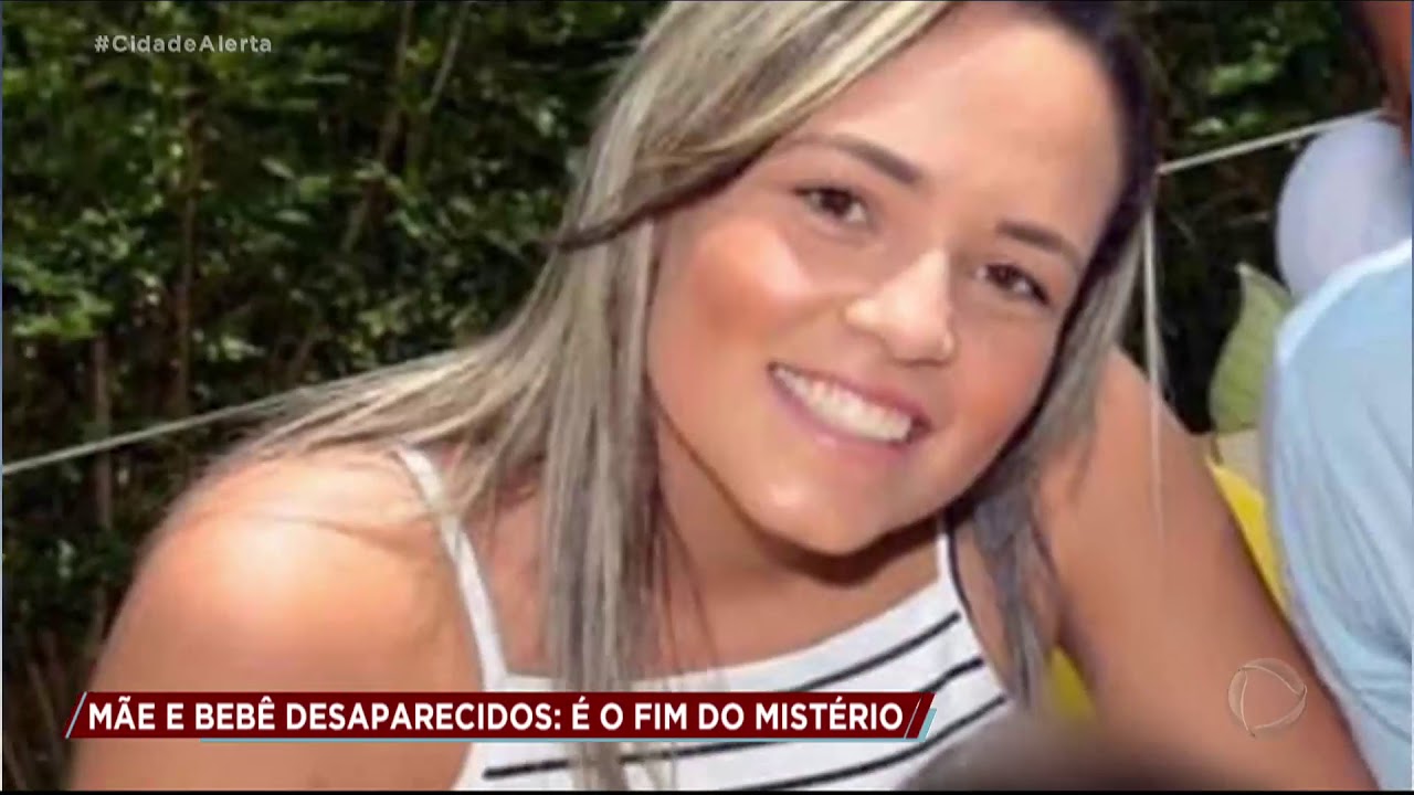 Caso Camila e Bernardo: mãe e bebê reaparecem e polícia investiga sequestro