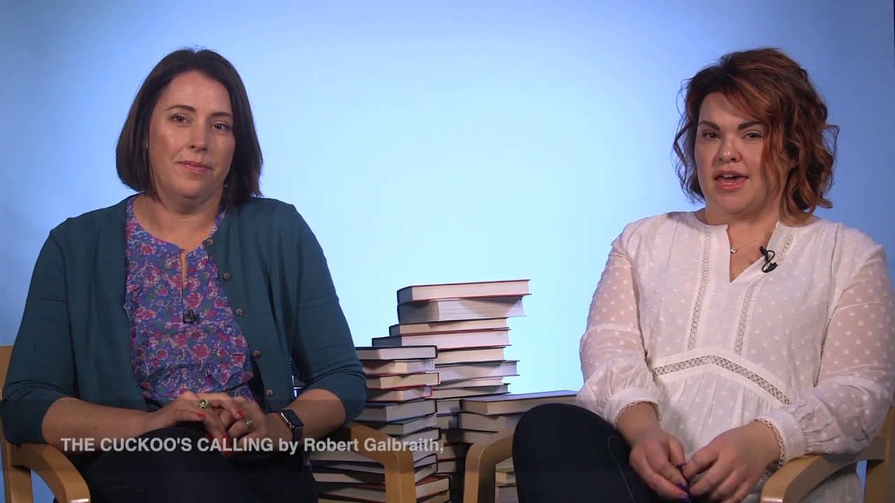 Christina Lauren's Favorite Audiobooks