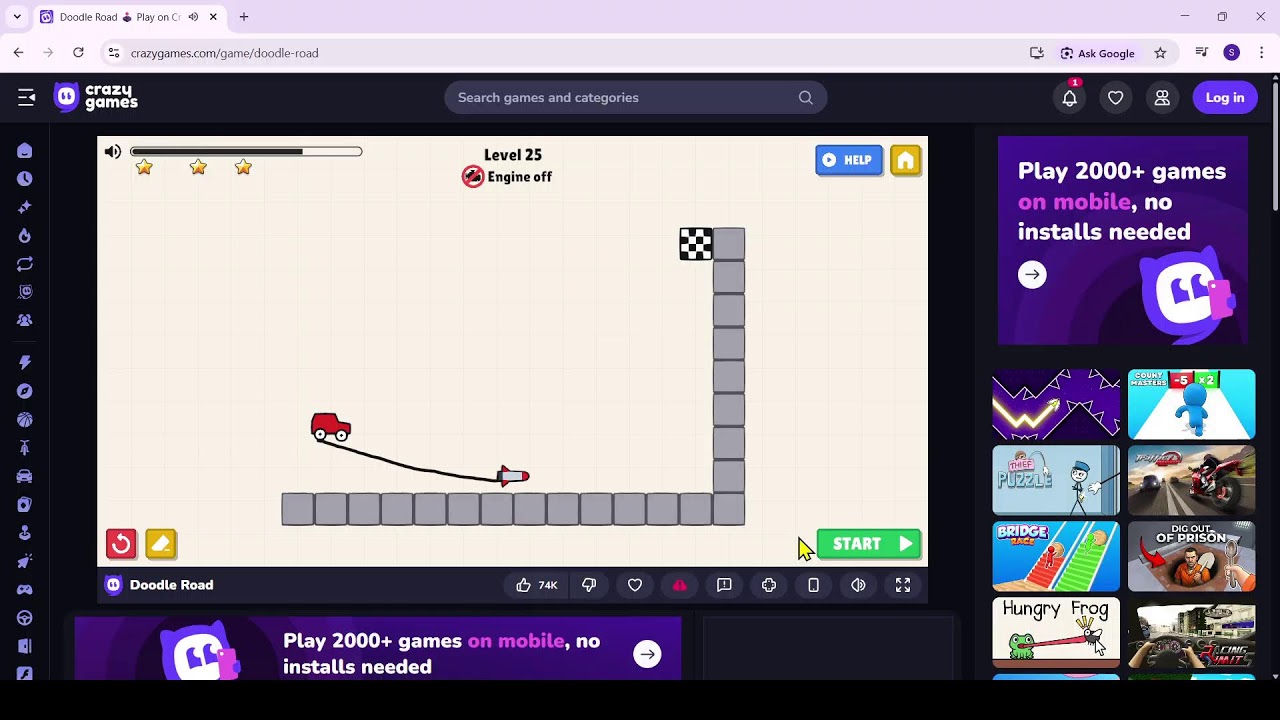 🔴 Playing the Best .IO Games LIVE