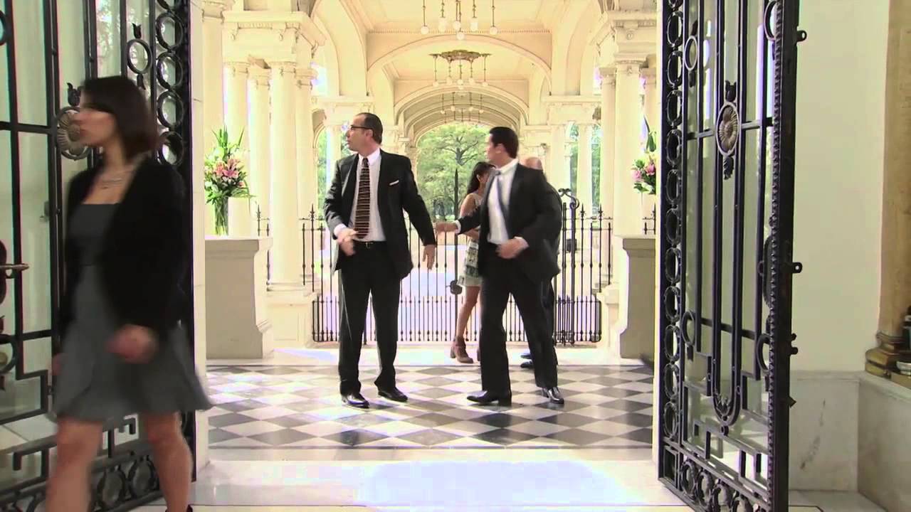 Violetta 3 - Anteprima episodio 2 