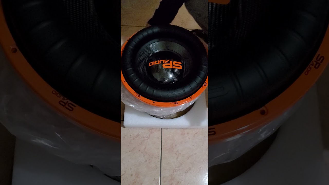 Sp audio 10,000 watts rms