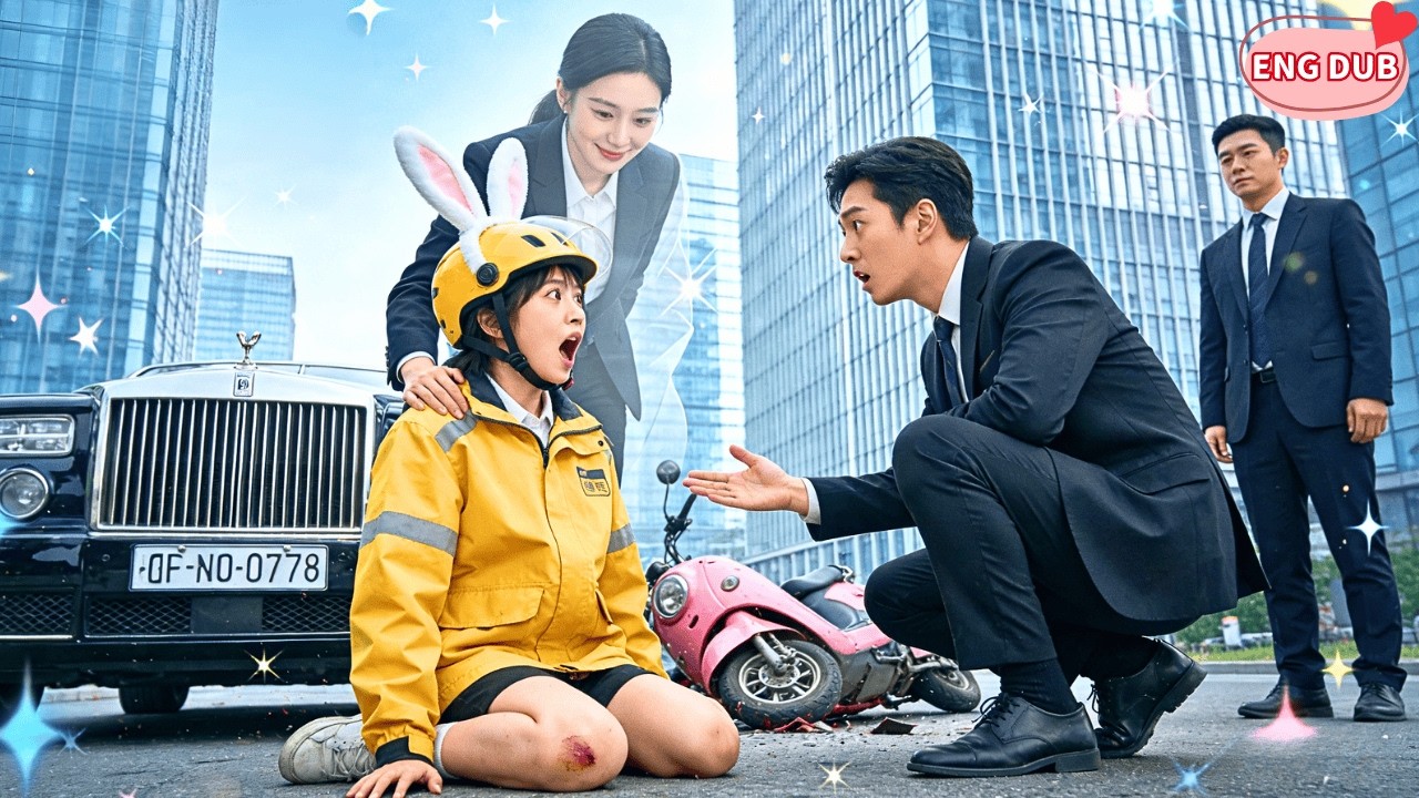 The poor sister's inheritance: an overwhelming brother-in-law and a perilous family business.