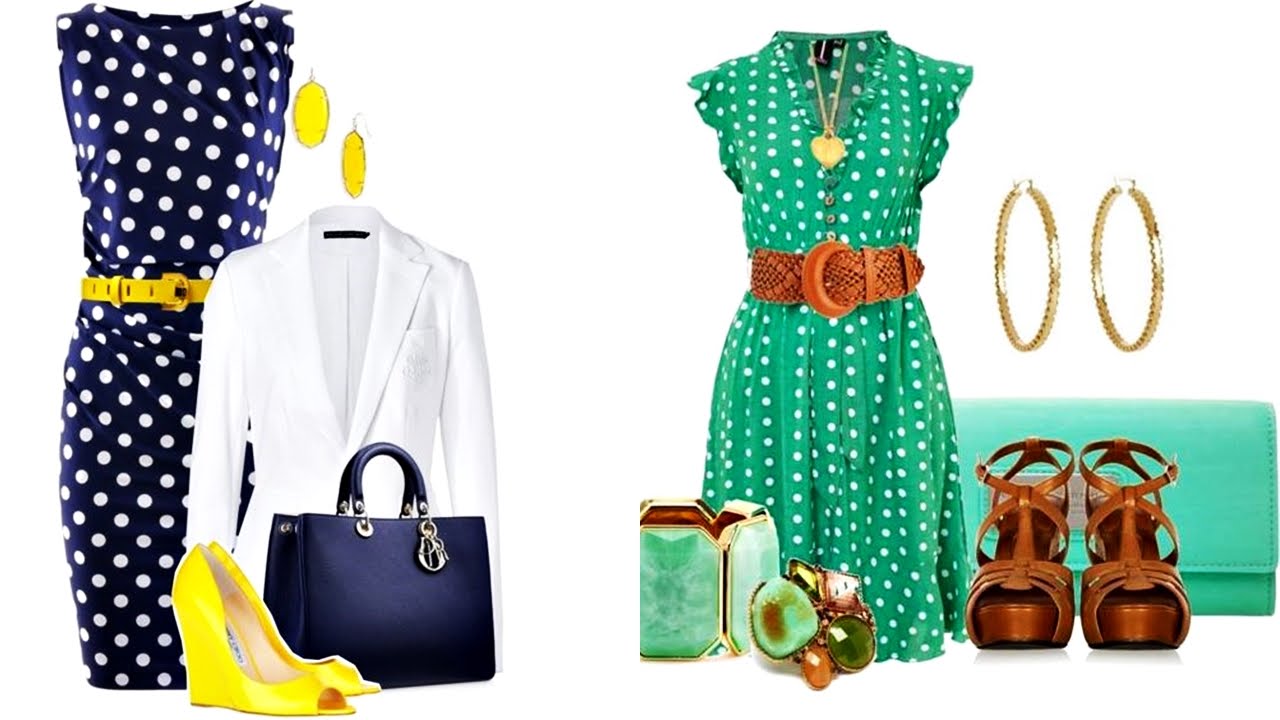 ELEGANTES OUTFITS PARA FIESTA 2016
