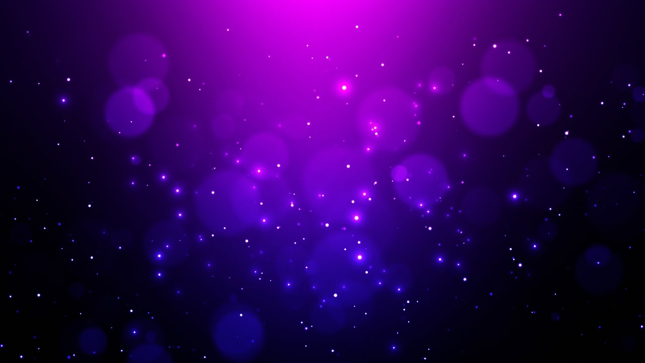 Purple Dust Gradient Background video | Footage | Screensaver