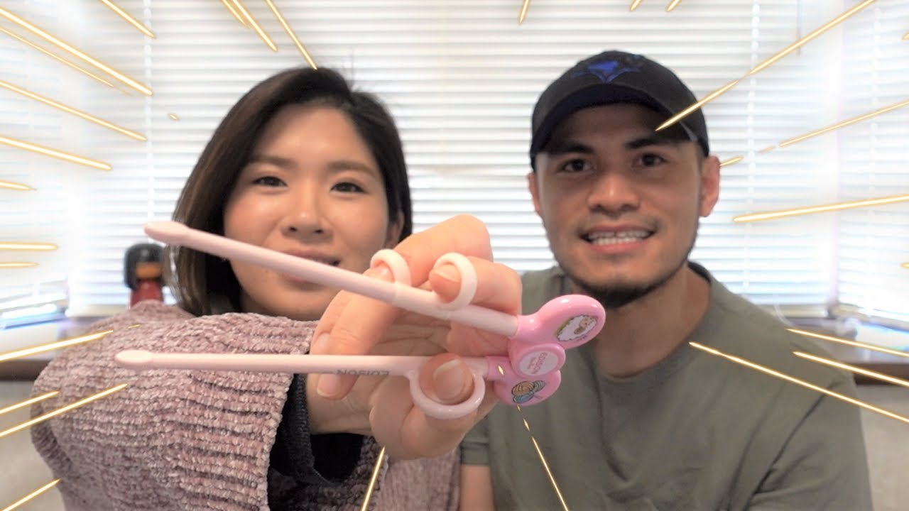 How To Use Chopsticks the Right Way