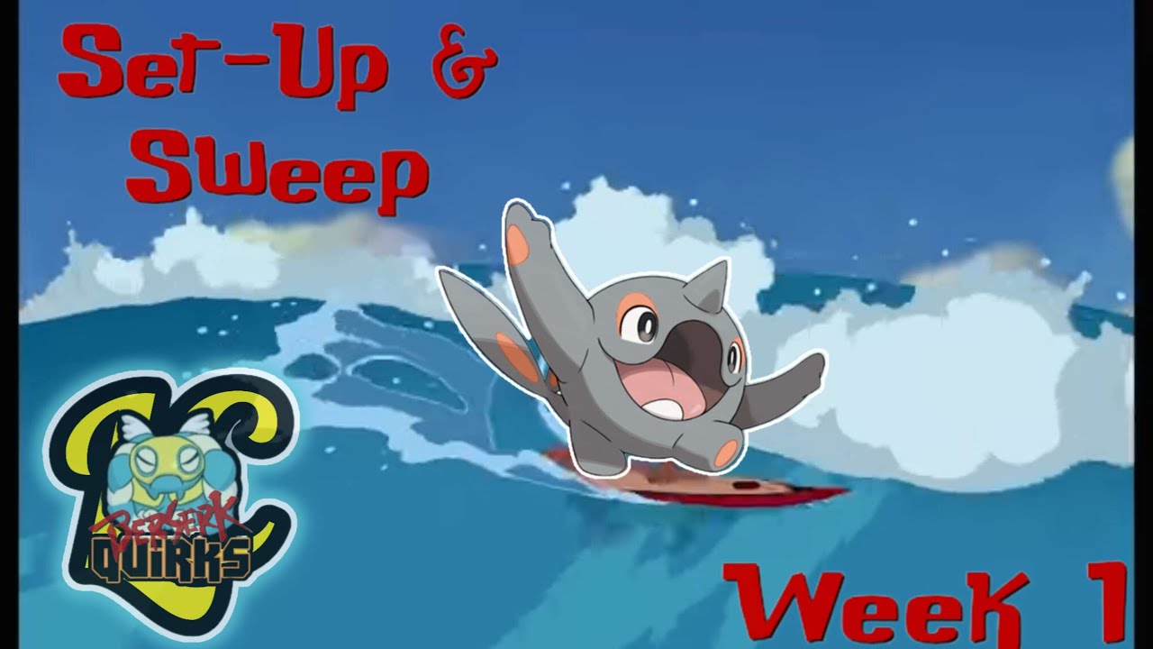 Surge Surfer Cetoddle Makes Waves!! Vs Tails || Berserk Quirks LC || W1