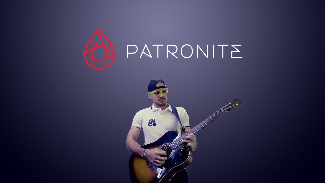 ESTE / Rap Lokal na PATRONITE