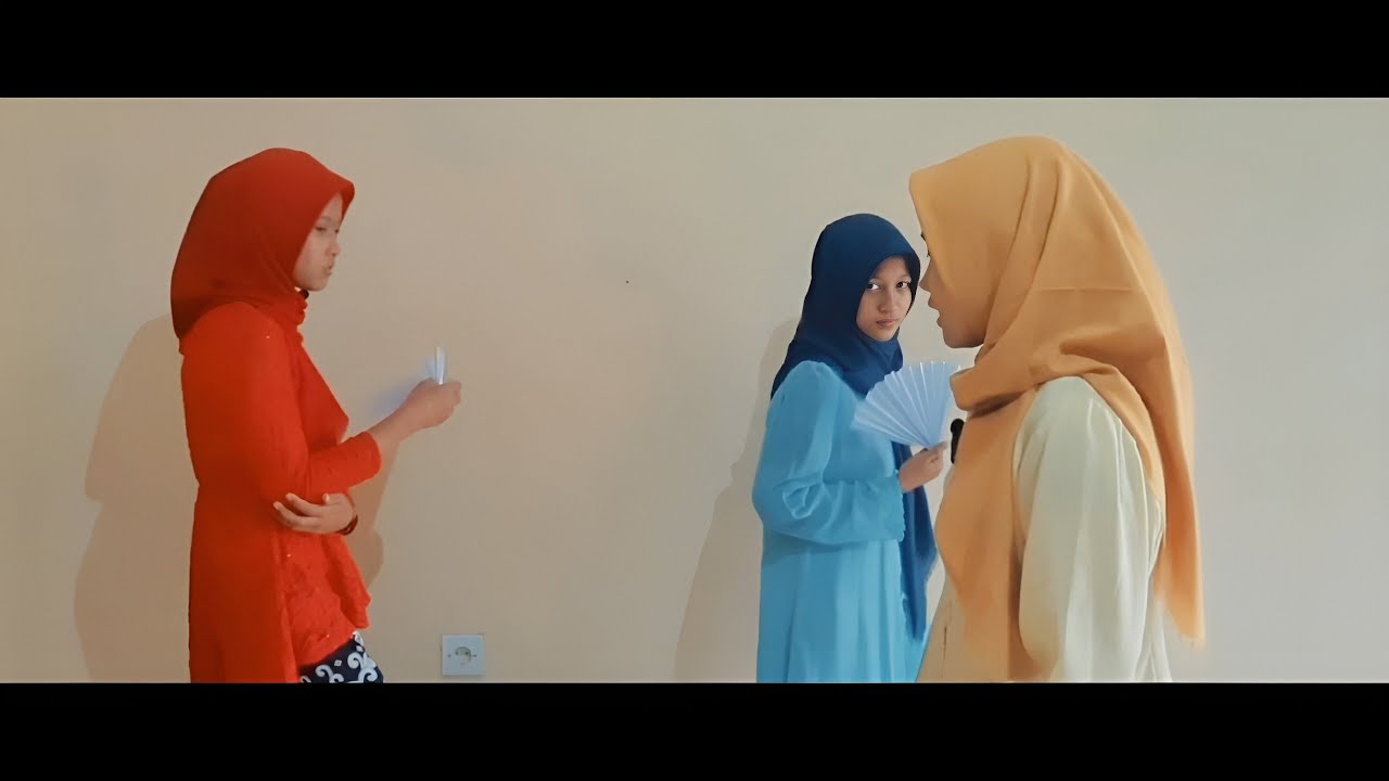 [DRAMA] Ande-ande Lumut PMR WIRA MAN 3 BANYUMAS || Festival Jumbara PMI Kab. BMS 2023