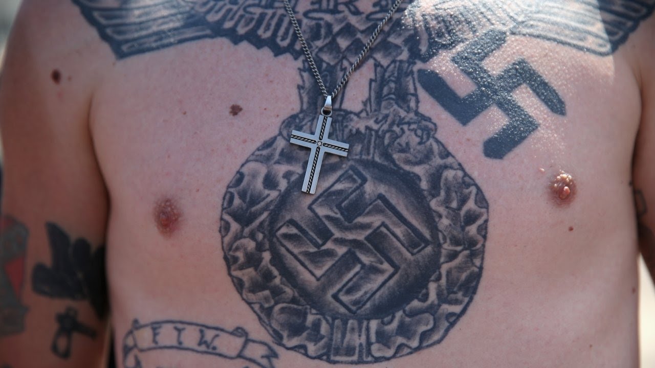 Reasons behind the rise in hate groups