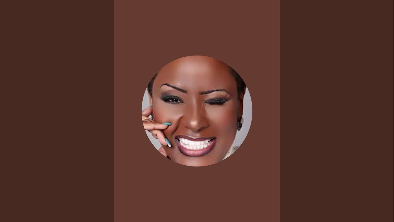 Vanessa Jackson está ao vivo!