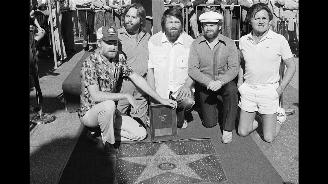 The Beach Boys - Bucks