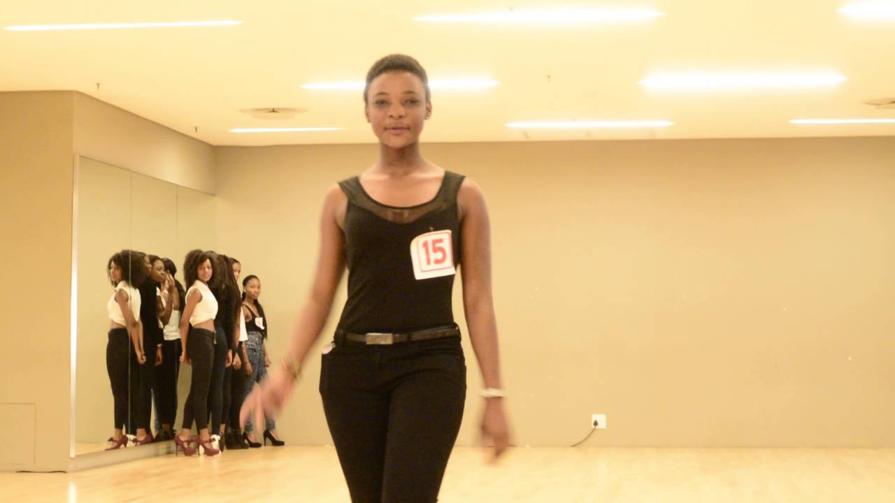 Miss Jozi 2016 Auditions (Jozi)