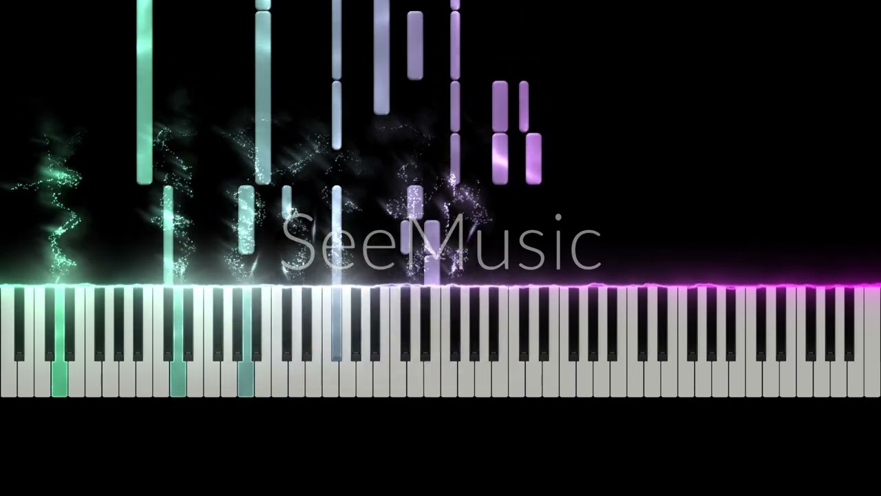ibe - Marraskuu (Piano Cover) KOKO BIISI