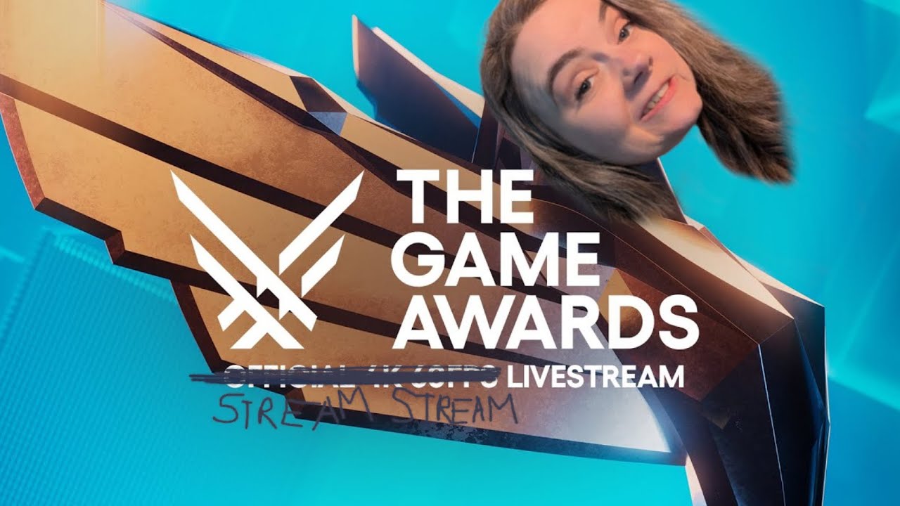 2025 Game Awards Live Reaction Stream 🏆 Later Baba Is You