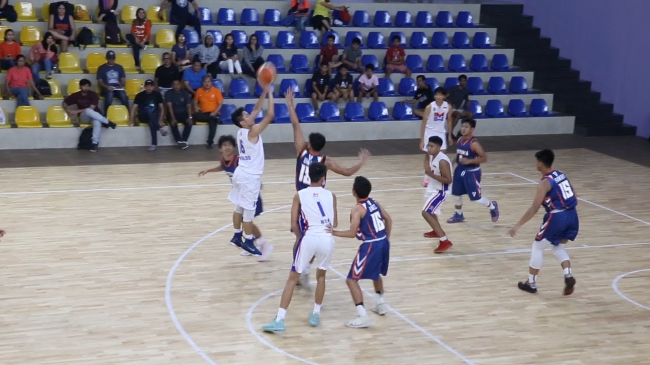 Hype Tape: Ananta Dandy & Arivaldo Hafizh Trading Baskets!