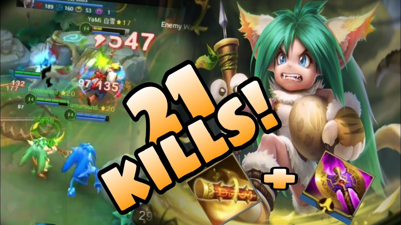 Enemy Did Not See This Coming! // Fawna Heroes Evolved