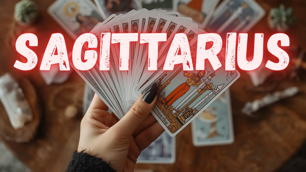 SAGITTARIUS “IT’S COMING! The Biggest Win Of Your Life!” February 2026 LOVE Tarot Reading 🔥 🤯