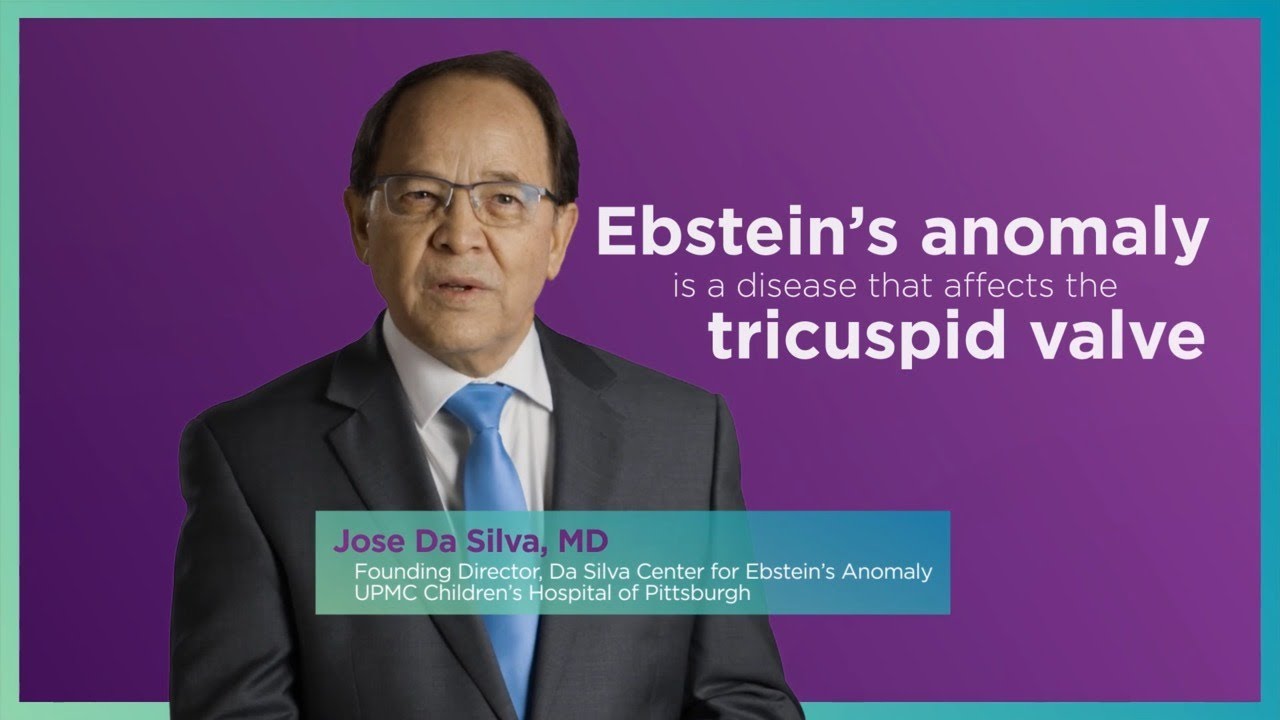 The Cone Procedure for Ebstein's Anomaly | UPMC Children's