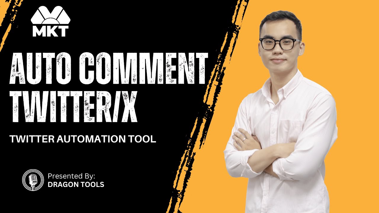 X Auto Commenter | Auto Comment On a List of Posts on X