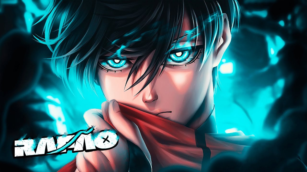 Prodígio Absoluto | Rafão | Itoshi Rin (Blue Lock)