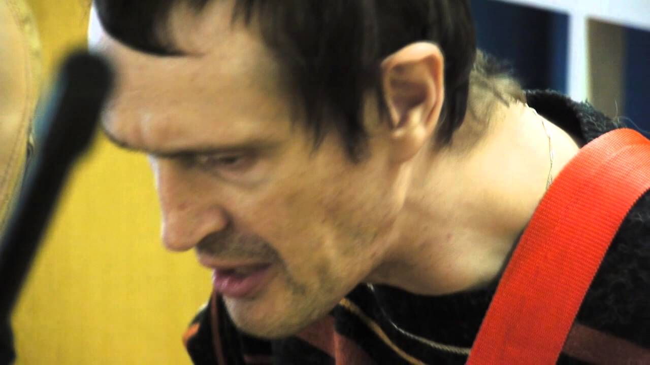 Сергей Фалетёнок. "Лена"