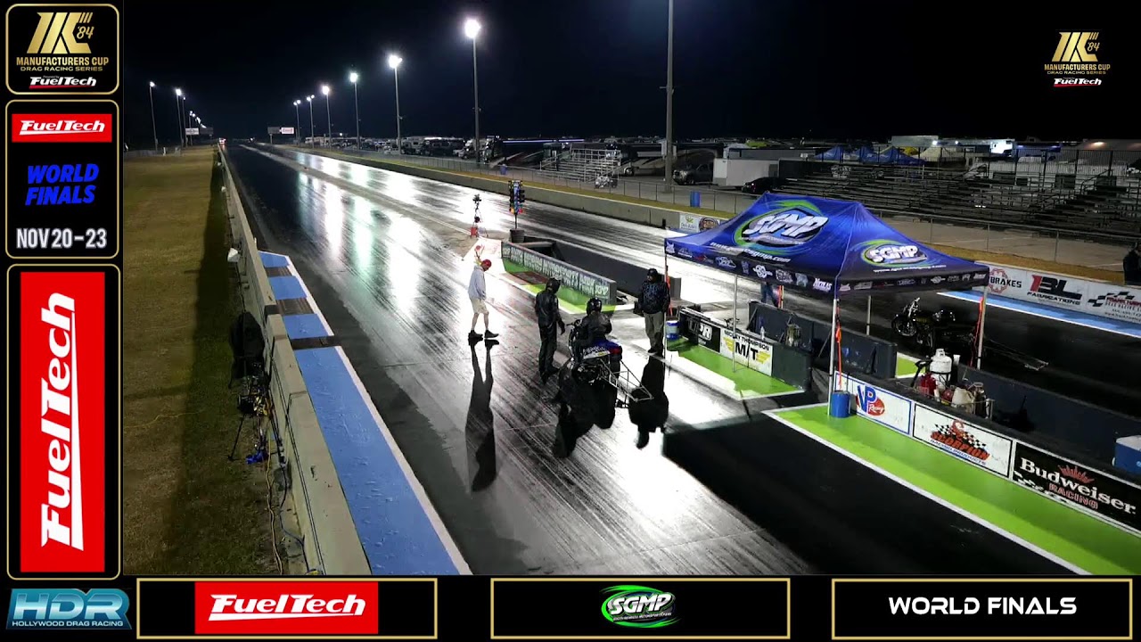 FuelTech World Finals 2025 - Friday