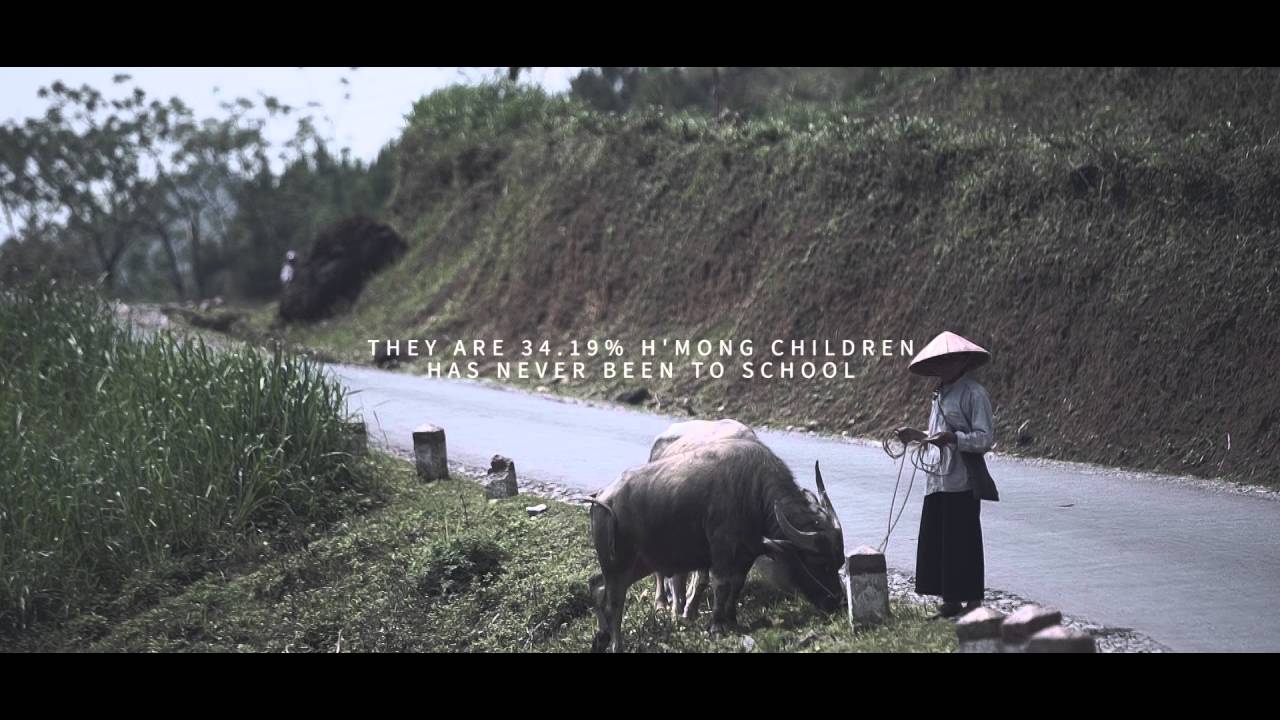 Ha Giang the poorest province in Vietnam