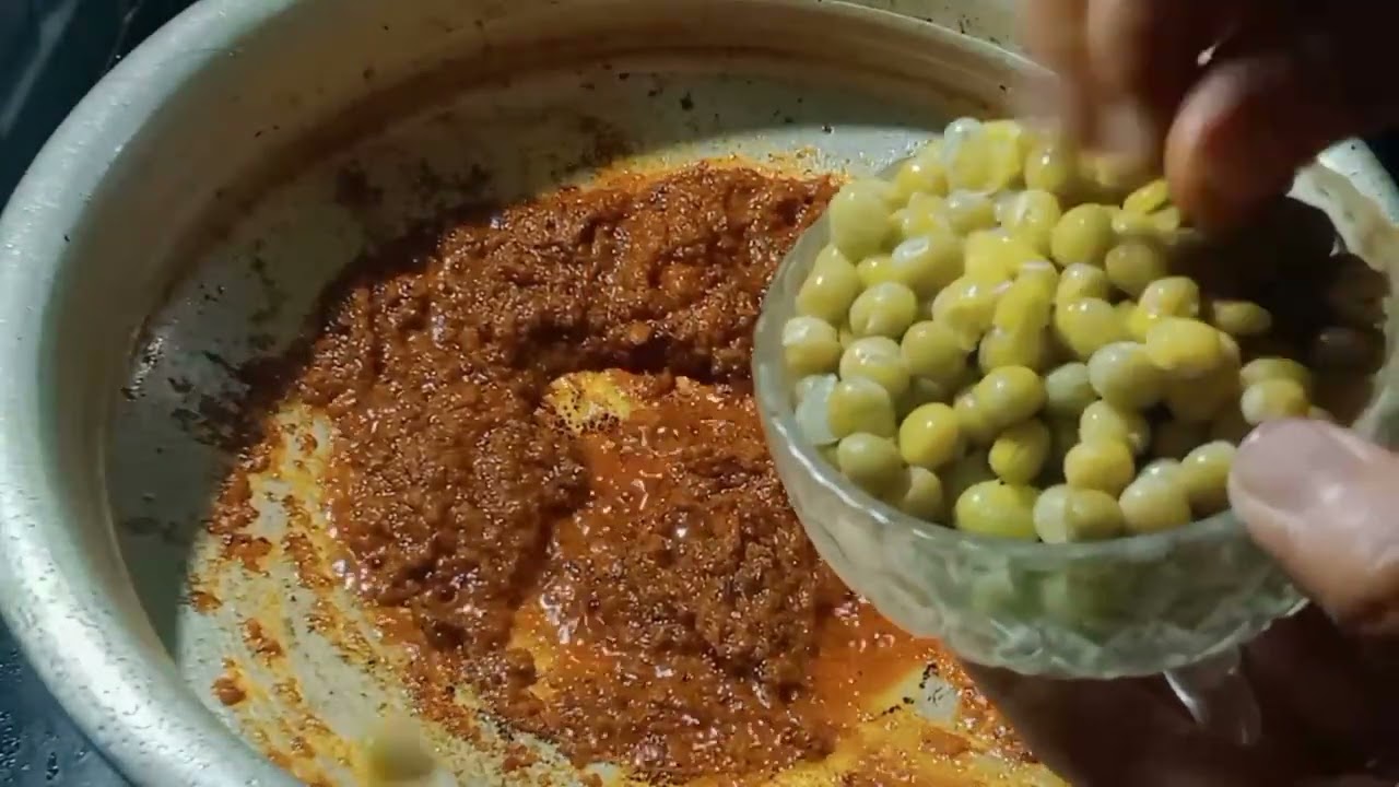 qualiflower greenpeasemasala |potato qualiflower masala |malappuram kitchen