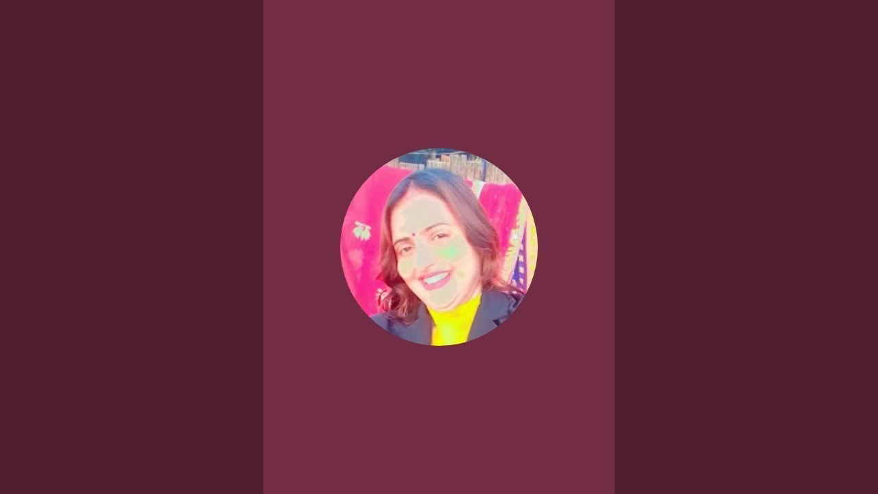 Puja Mandal1214 is live