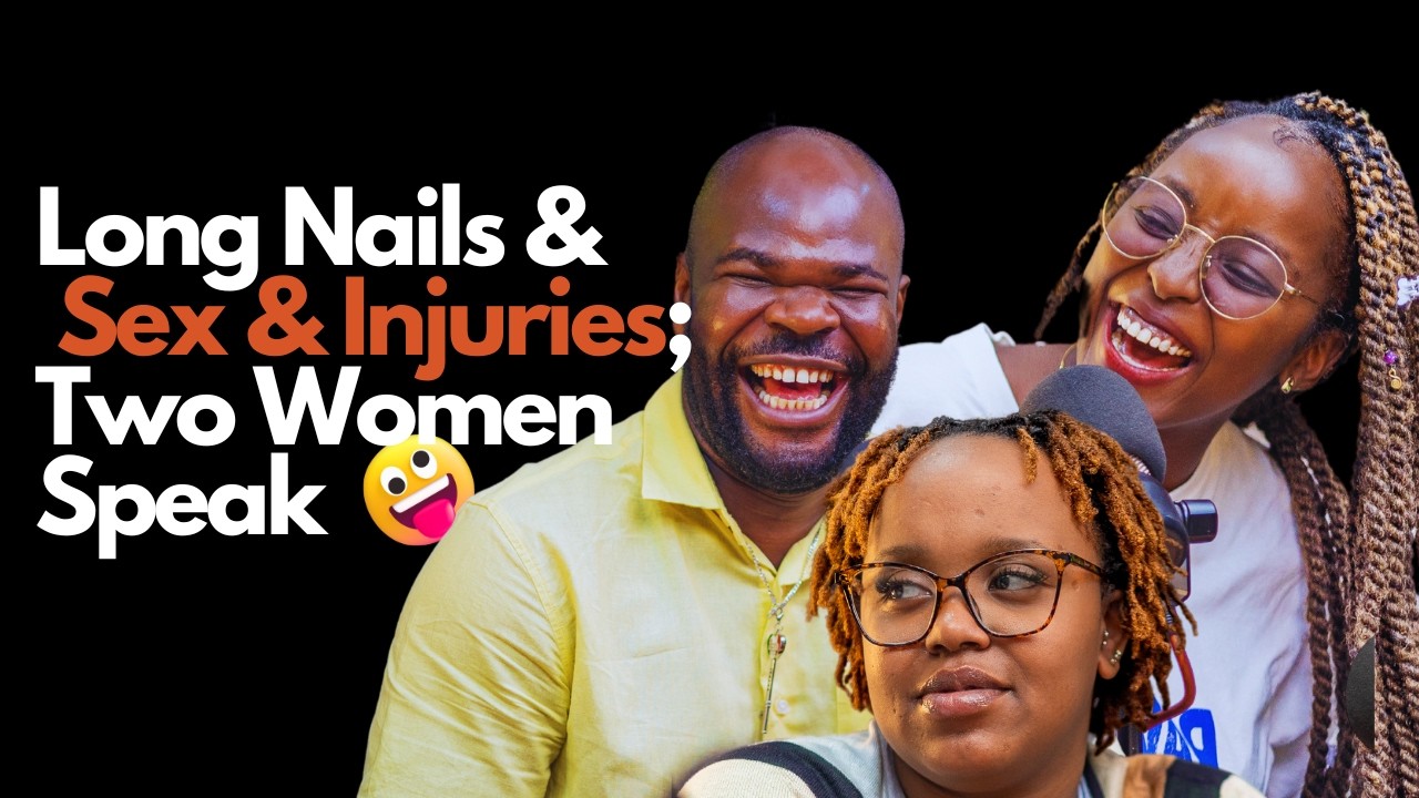 Men Ask Women QUESTIONS: What Are Men Doing With Our Spicy Photos On IG???