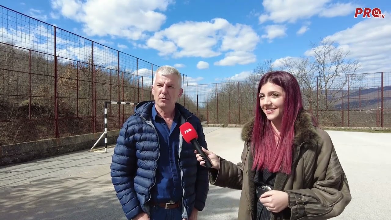 ŠETNJA KROZ SELO #6 - BROĆANAC, OPĆINA POSUŠJE