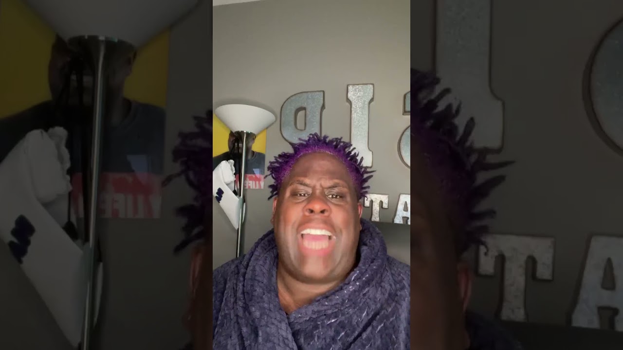 Shakie Warns Tiny that anything Geisha says about him he blames her for