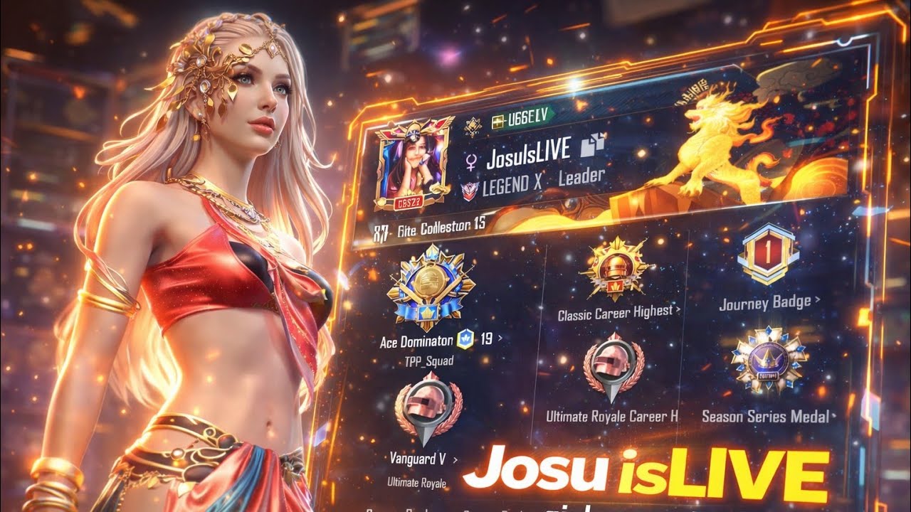 !BGMI 4.2 NEW UPDATE IS HERE |LIVE WITH SUBS#newupdate #girlgamer #bgmilive #shirtsfeeds #wormatio🥶