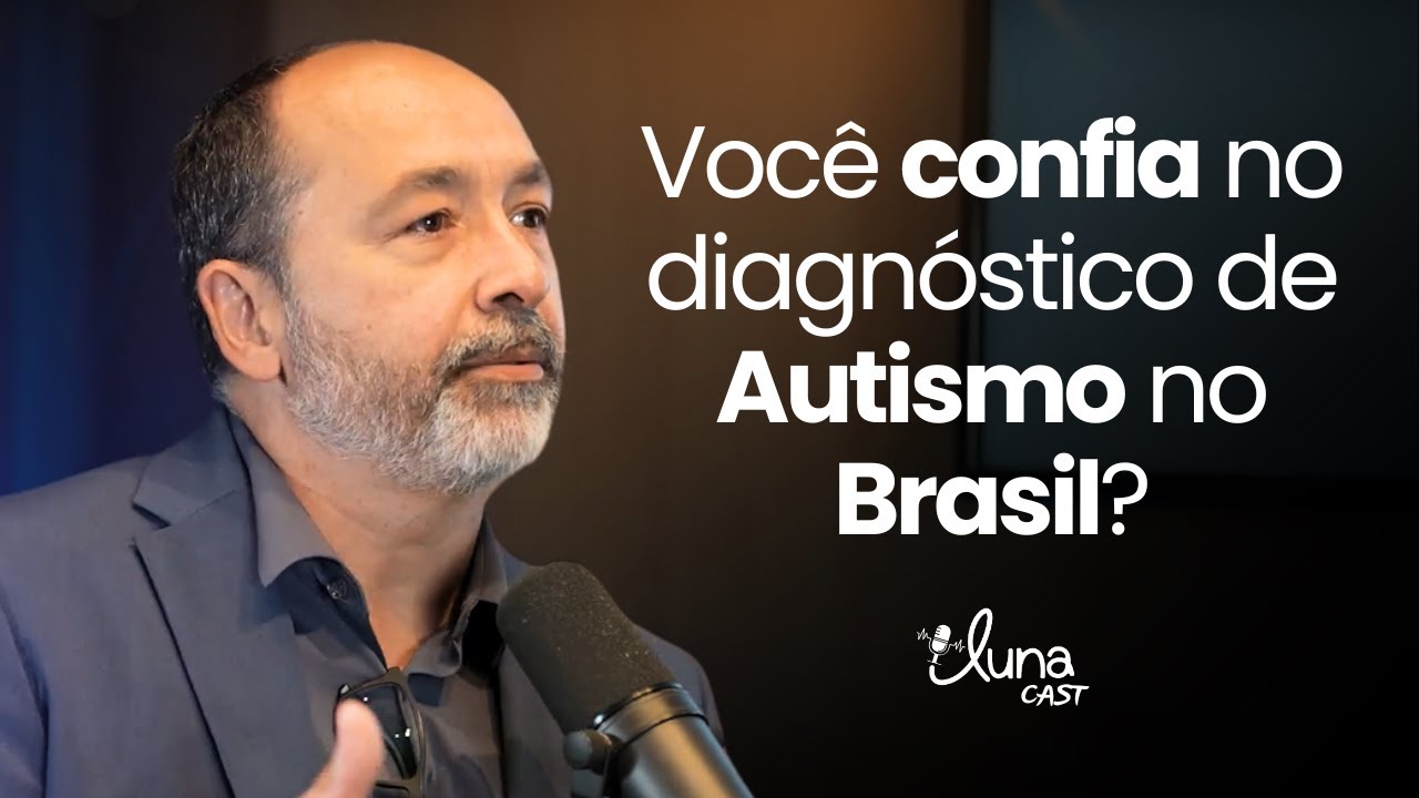 O crescimento da neuropediatria no Autismo: Avanços ou diagnósticos precipitados?