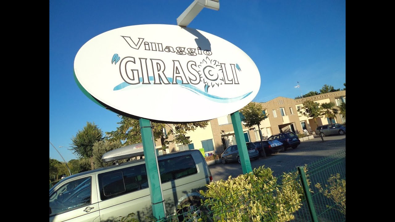 Mein Urlaub 2013 Bibione / Italien