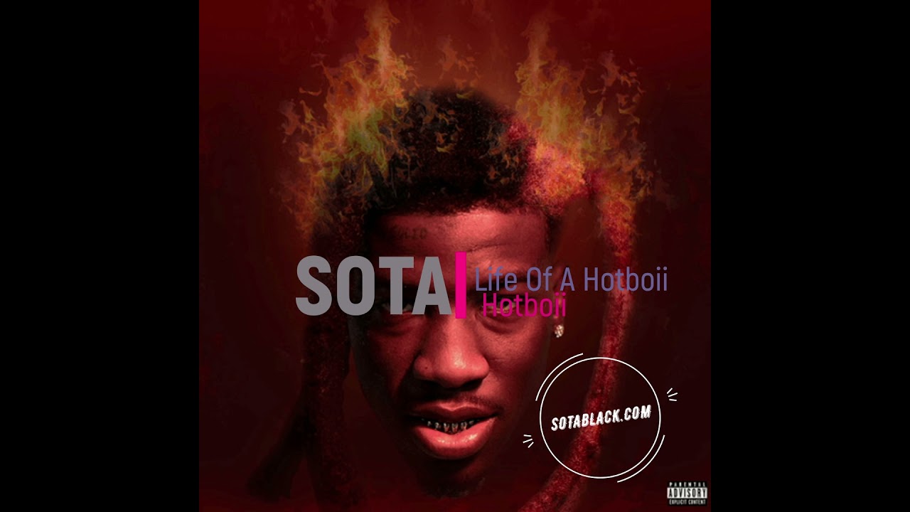 Be Honest   Hotboii Slowed