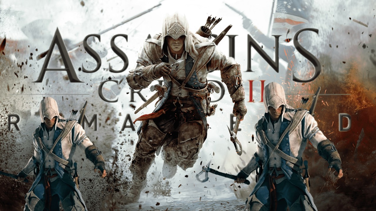 🔴 LIVE   අතීතයට යන්න වරො  ASSASSIN'S CREED 3 part 1