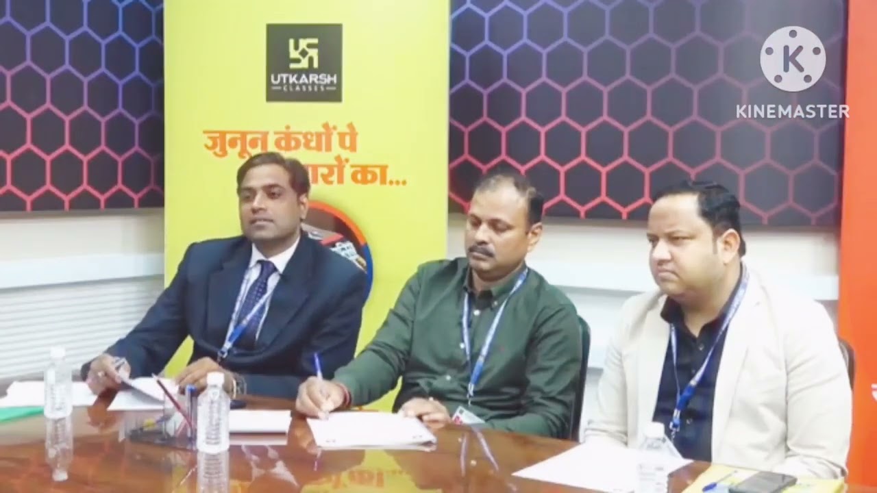 Rajasthan SI mock interview