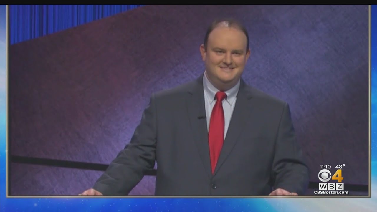 Former Jeopardy! Contestant Criticizes Producers For Allowing Gesture To Air