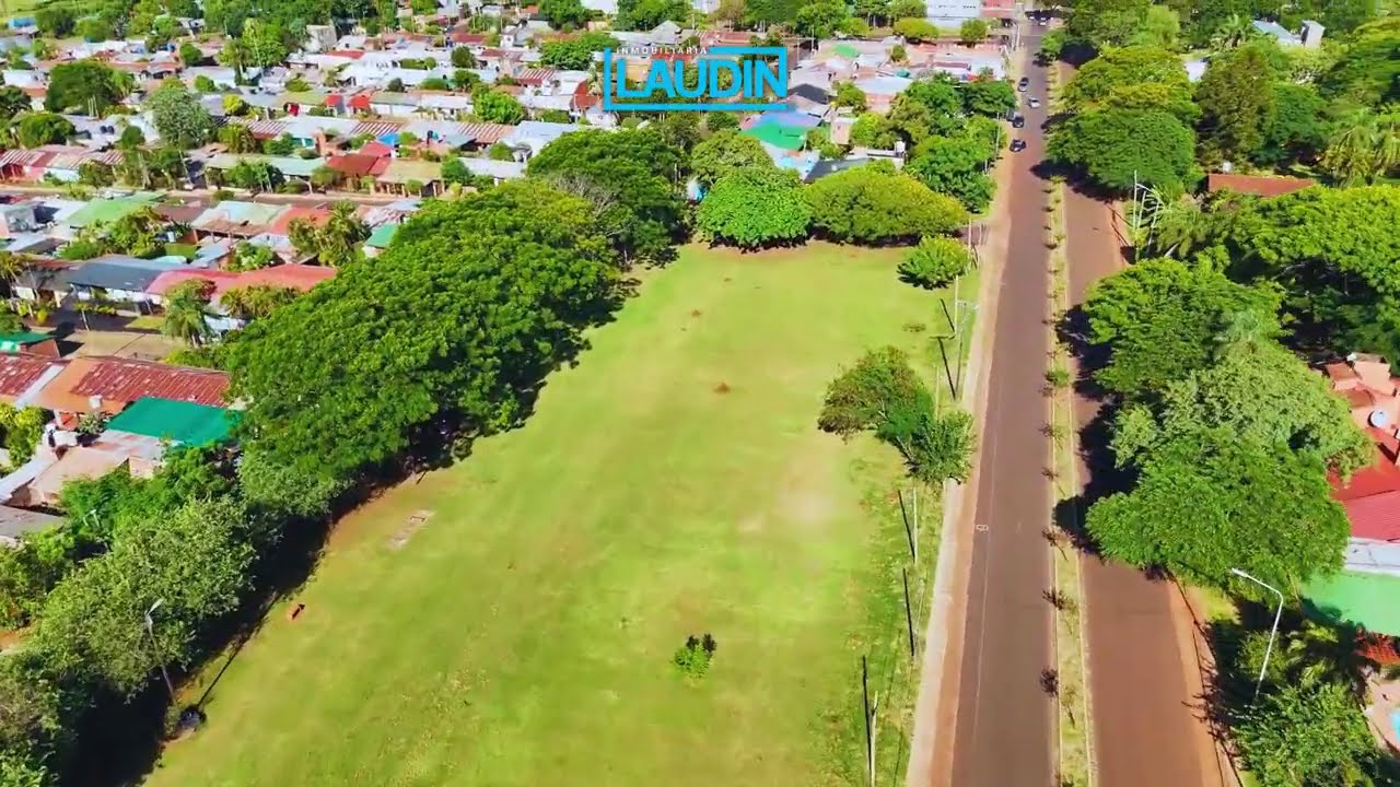 Venta de Lotes en Posadas