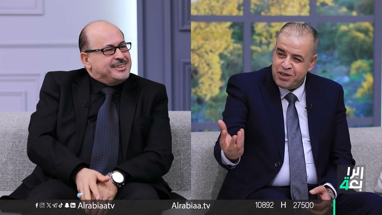 قصتي مع علي صادق | ضيف الحلقة يحيى أبو زكريا